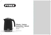 Pyrex