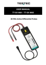 Testec