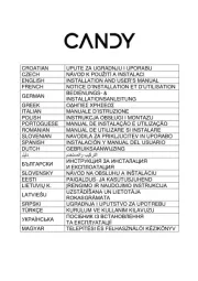 Candy