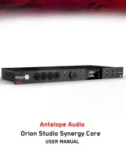 Antelope Audio