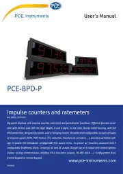 PCE Instruments