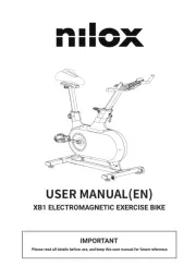 Nilox