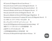 Xiaomi