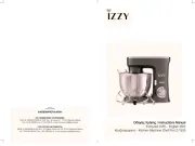 Izzy