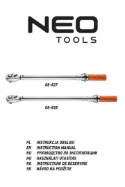 NEO Tools
