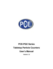 PCE Instruments
