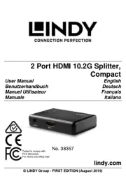 Lindy