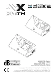 DB Technologies