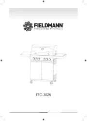 Fieldmann