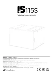 DB Technologies