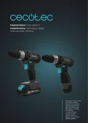 Cecotec