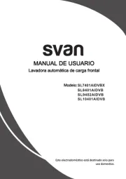 SVAN