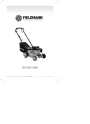 Fieldmann
