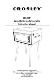 Crosley