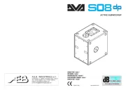 DB Technologies