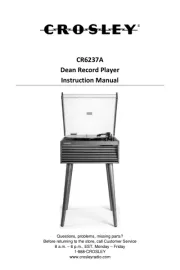 Crosley