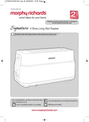 Morphy Richards