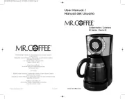 Mr Coffee