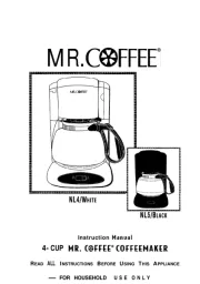 Mr Coffee