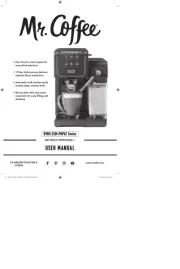 Mr Coffee