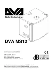 DB Technologies