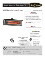 Fire Sense