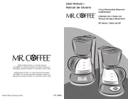 Mr Coffee