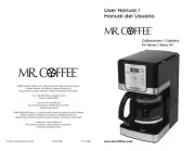 Mr Coffee