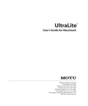 Motu
