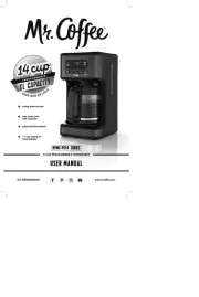 Mr Coffee
