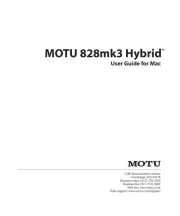 Motu