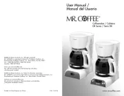 Mr Coffee