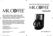 Mr Coffee