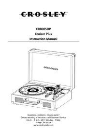 Crosley