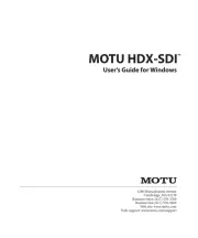 Motu