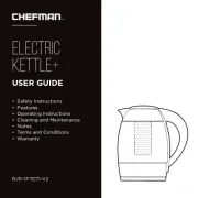 Chefman