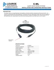 Louroe Electronics
