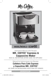 Mr Coffee