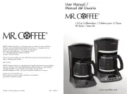 Mr Coffee