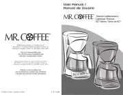 Mr Coffee