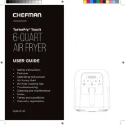 Chefman