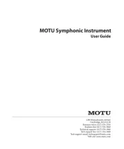 Motu
