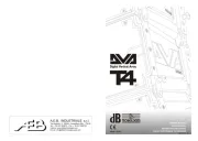DB Technologies