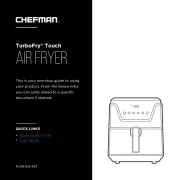 Chefman