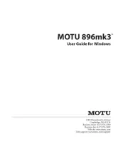 Motu