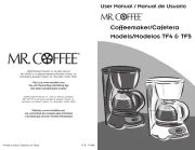 Mr Coffee