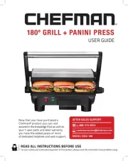 Chefman