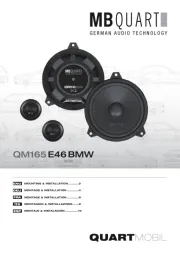 MB Quart