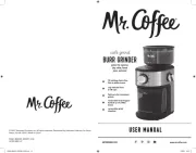 Mr Coffee
