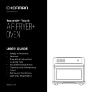 Chefman